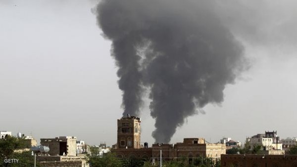 التحالف العربي يكبّد الحوثيين عشرات القتلى