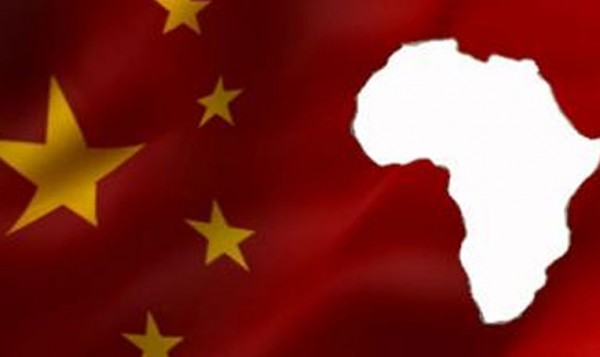 استثمارات الصندوق الصينى الأفريقى في مصر أكثر من نصف مليار دولار