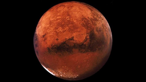 العلماء يكتشفون ما تخفيه الحفر الغريبة على المريخ