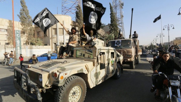 قوات أميركية خاصة "تصفي" قياديي داعش في سوريا