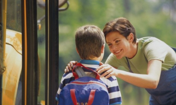7 سلوكيات علميها لطفلك قبل أول يوم في المدرسة