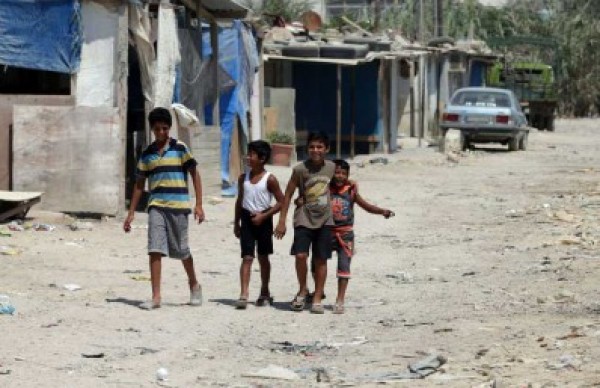 يونيسف: أكثر من 13 مليون طفل في الشرق الأوسط لا يرتادون المدارس نتيجة الصراعات