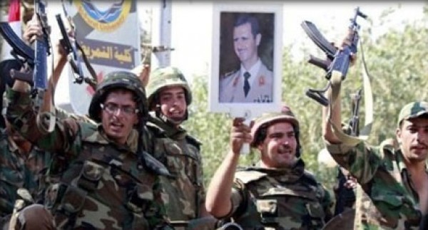 "التايمز": قوات روسية تقاتل إلى جانب جيش الأسد