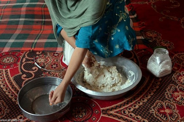 أفغانستان: وفاة سبعة من رجال الشرطة إثر دس السم فى طعامهم