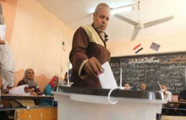 لجنة "الانتخابات البرلمانية" بمصر تقر ترشح نواب الحزب الحاكم المنحل