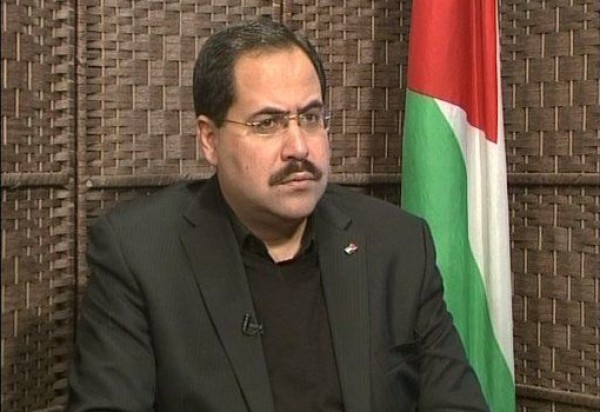 صيدم يستقبل وزير التعليم العالي الأردني ورئيس الجامعة الأردنية ويشيد بدعم المملكة الهاشمية لدولة فلسطين