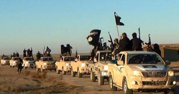 قائد فى الناتو يحذر: داعش قوة ناشئة ذات قدرة فى أفغانستان