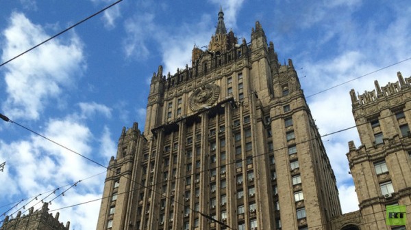 موسكو: نحذر واشنطن من محاولات تضليل العالم بالخطر الروسي المزعوم