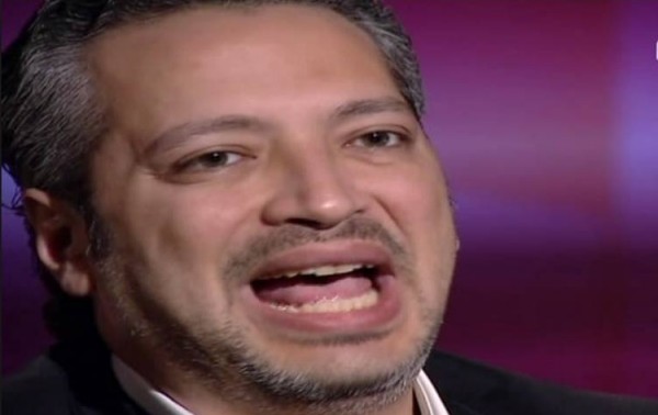 بالفيديو.. تامر أمين : "سما المصري هترقص في البرلمان"