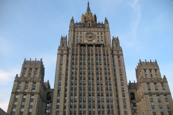 الخارجية الروسية: قائمة الحظر الروسية ستستمر إلى أن تلغي بروكسل قائمتها السوداء