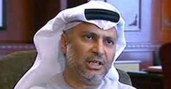 وزير خارجية الإمارات يؤكد مواصلة بلاده مهمتها فى اليمن