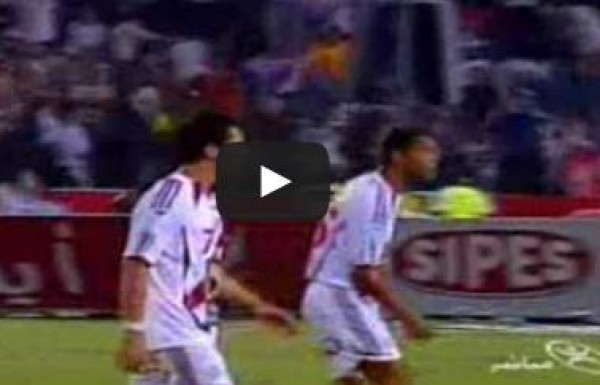 شاهد .. أكثر فيديو مشاهدة في تاريخ اليوتيوب عن الأهلي
