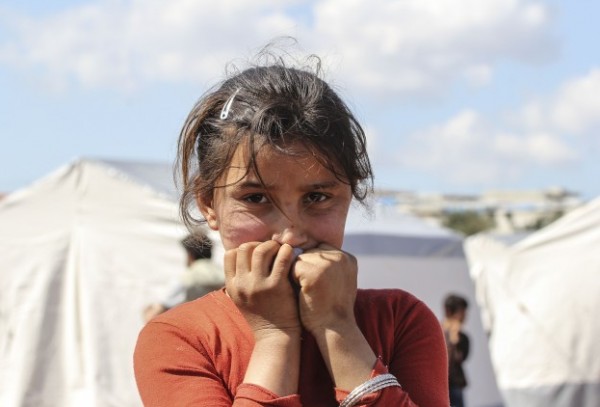 منظمة حقوقية: مقتل 2209 طفلا سوريا في 8 أشهر من العام الجاري