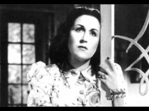 ياحبيب الروح - ليلى مراد