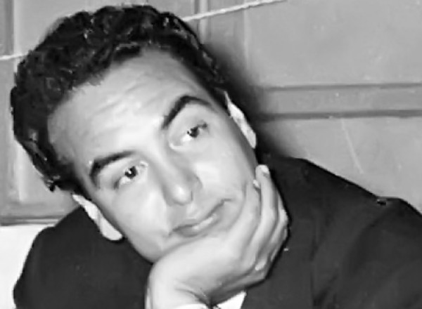 ‫محمد فوزي - ليا عشم وياك يا جميل‬‎
