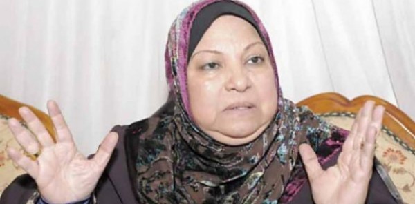 بالفيديو - سعاد صالح : الخيانه فى التليفون او الانترنت مش محسوبة .. حتى لو كانت مكالمة جنسية