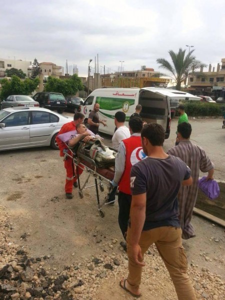 الحملة الوطنية السعودية تقدم الخدمات للسوريين بالتعاون مع المنظمات الدولية و الاقليمية و المحلية