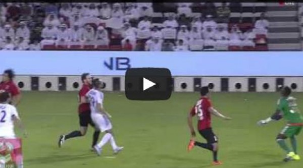 بالفيديو .. الريان يكتسح السيلية برياعية بدورى نجوم قطر