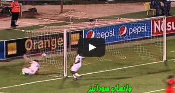 بالفيديو .. المريخ يضرب اتحاد الجزائر ويتأهلان سويا لنصف نهائى أبطال إفريقيا