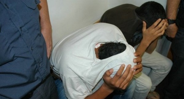 عامل مصري قتل مسنا بعد ممارسته الشذوذ الجنسى معه