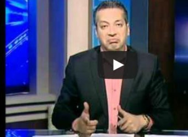 تامر أمين - فودة لما كان بيغلب مع مسئول كان بيقوله خد غادة عبد الرازق .. فيديو