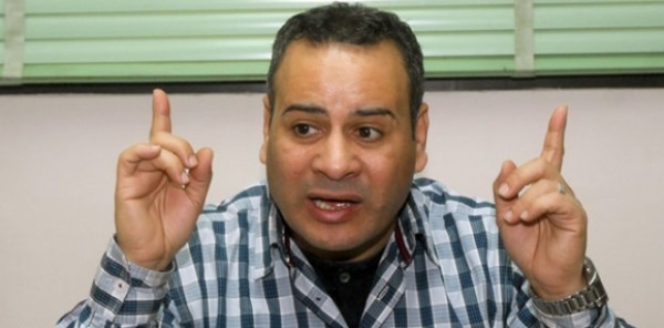القرموطي: «لو قابلت توفيق عكاشة هسلم عليه» .. فيديو