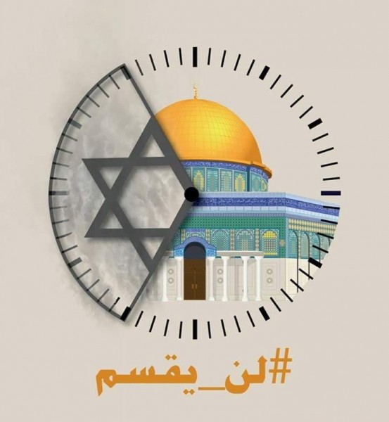 لن يُقسم