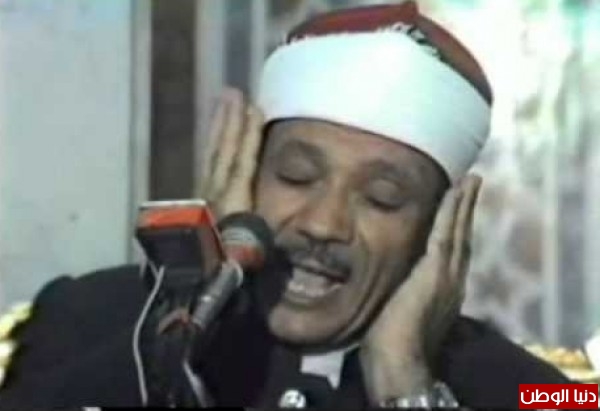 عبد الباسط عبد الصمد سورة يوسف كاملة