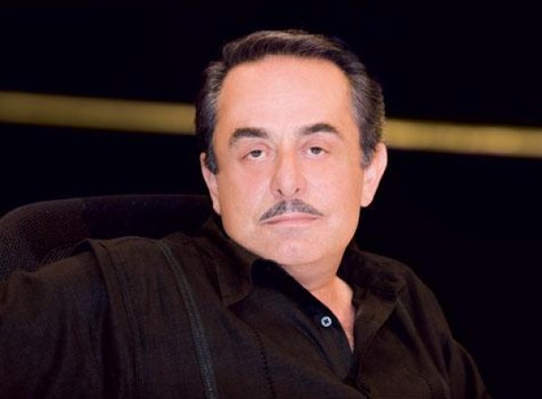 ملحم بركات - تعا ننسى