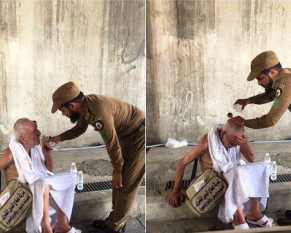 أبناء الحرمين