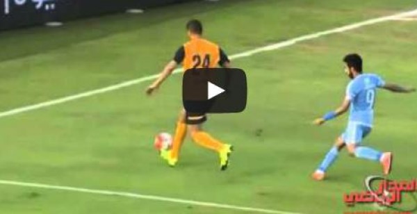 بالفيديو .. تعادل ملحمى بين الفجيرة وبنى ياس بالدورى الإماراتى