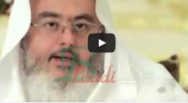 شاهد .. فتوى سعودية بتحريم "التحليل الرياضي" : مضيعة للوقت