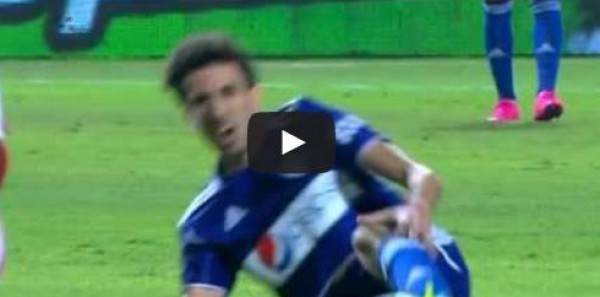 شاهد .. مباراة الأهلى والزمالك بنهائى الكأس كاملة