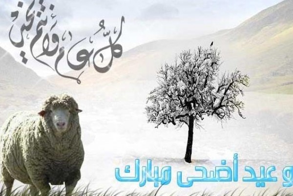 عيدكم مباااارك