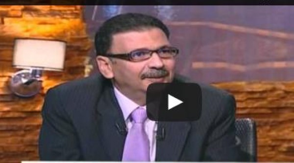 لميس جابر: «لو فاز السلفيين بالأغلبية هتبقى مصيبة سودا»