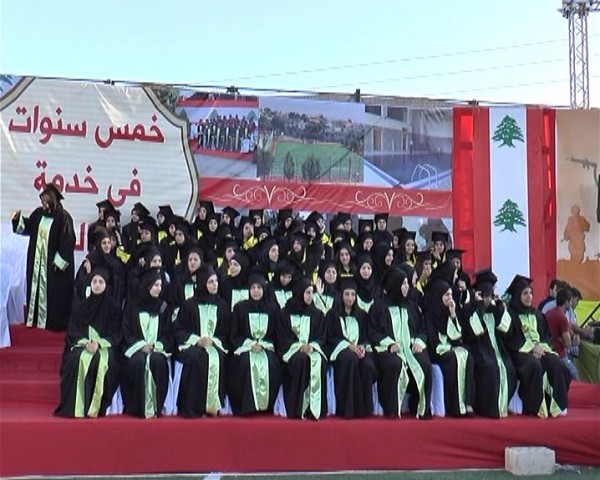 رئيس المجلس التنفيذي حزب الله هاشم صفي الدين .روحية المقاومة تكمن في التضحية بالخاص من أجل العام