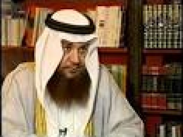 الشيخ أحمد القطَّان رئيس جمعيَّة "قولنا والعمل" يرسل برقية تعزية للقيادات الإيرانية