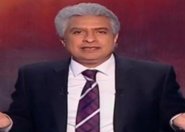 بالفيديو : شخص يهاجم “الأبراشي” في نيويورك