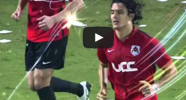 بالفيديو .. الريان يضرب أم صلال ويستعيد صدارة الدوري القطري