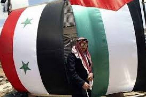 أهل الخير.. تدعو لتوفير المزيد من الدعم للاجئين الفلسطينيين في سوريا