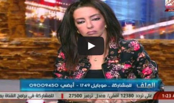 متصل لـ«عزمى مجاهد»: رئيس «الرقابة المالية» إخواني
