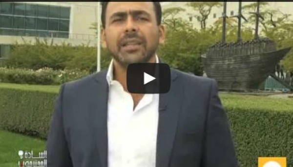 يوسف الحسيني: الإخوان ليس لهم تأثير في أمريكا .. فيديو