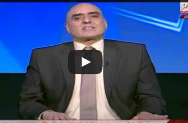 عزمي مجاهد: أمريكا أثبتت حماقتها في كل أفعالها بالشرق الأوسط