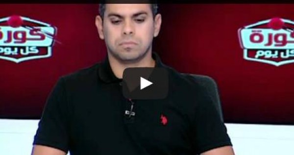 رئيس الزمالك: أبلغت الشركة الراعية برفضى بيع الدورى لقناتين فقط