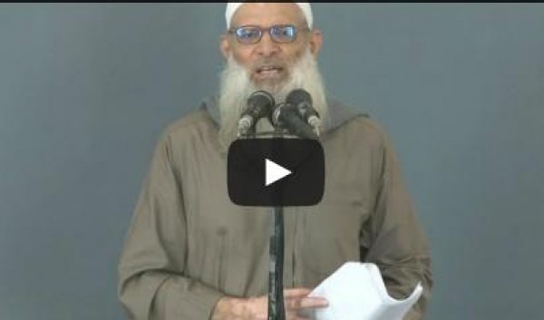 الشيخ رسلان : التصويت لأعضاء حزب النور بمجلس النواب لا يجوز شرعا .. فيديو
