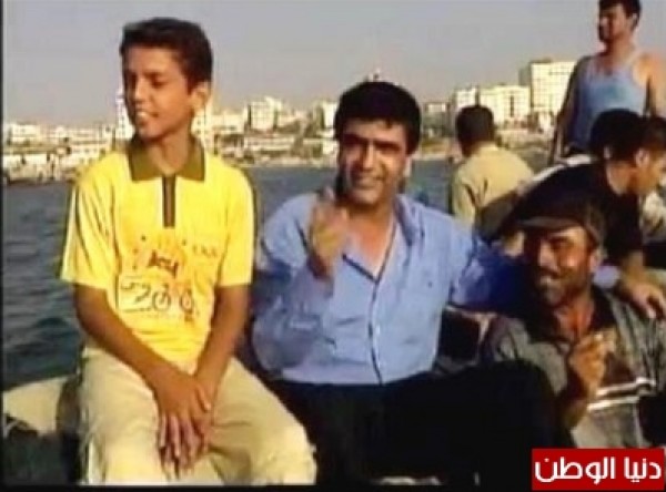 محمد عساف مع جمال النجار شدي حيلك يابلد