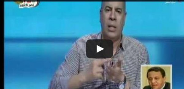 بالفيديو .. الأهلى يؤكد رحيل مبروك والتعاقد مع مدرب أجنبى