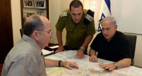 تعيين رئيس جديد للشاباك الاسرائيلي