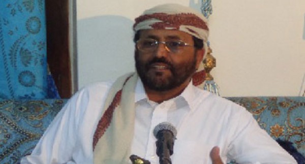 محافظ مأرب: قوات من الحوثیین وصالح تعرض الاستسلام