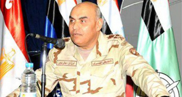 وزير الدفاع المصري: "حق الشهيد" حققت أهدافها